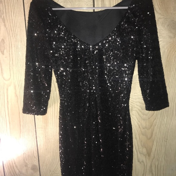 Ruby Rox mini dress - Picture 1 of 2